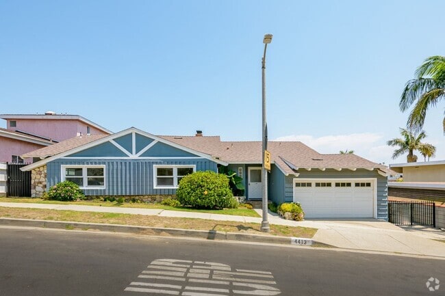 Building Photo - 4413 Don Felipe Dr Rental