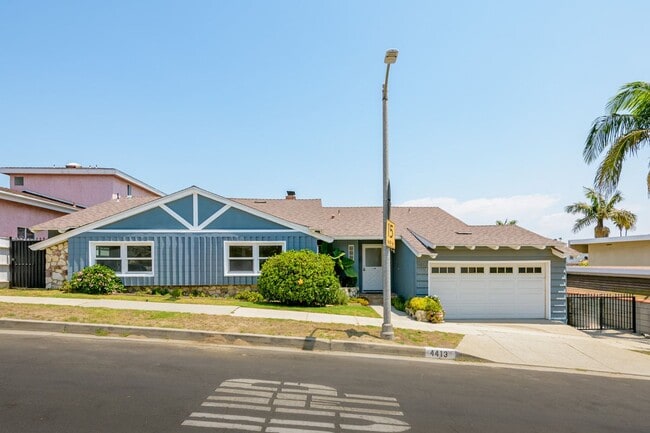 Photo - 4413 Don Felipe Dr House