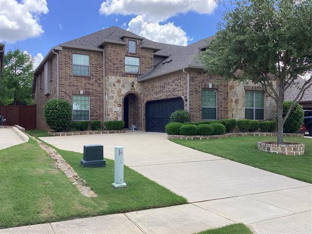Photo - 1704 Hickory Chase Cir Casa