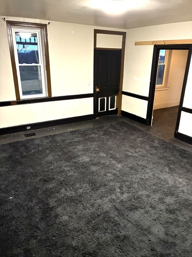 Photo - Charming 3-bedroom, 1-bath single-family home