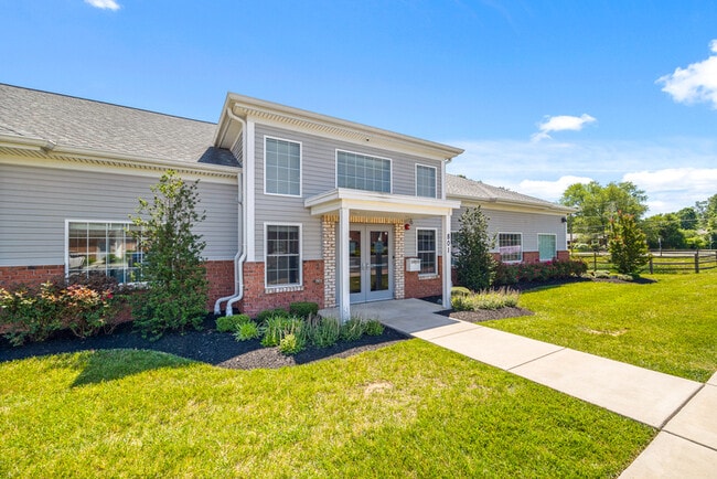 Residences of Summerlin