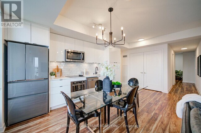 Photo - 60 Princess St Unité 1419