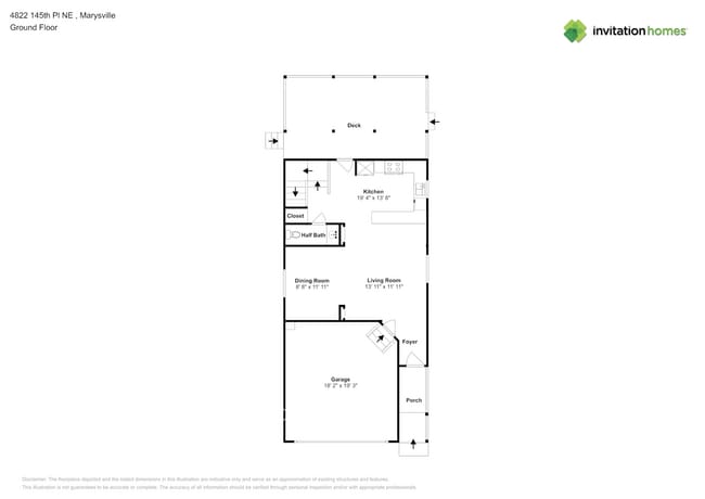 Photo - 4822 145th Pl NE