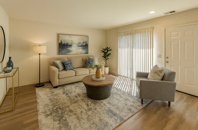 Photo - Redwood Landing