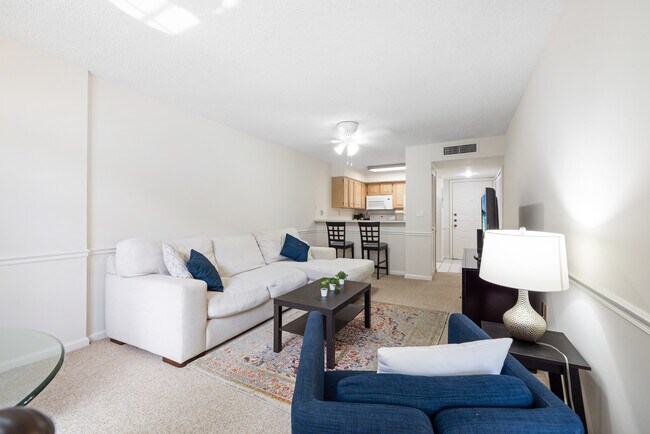 Building Photo - 1280 S Alhambra Cir Unit # 2104 Rental