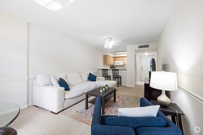 Building Photo - 1280 S Alhambra Cir Unit # 2104 Rental