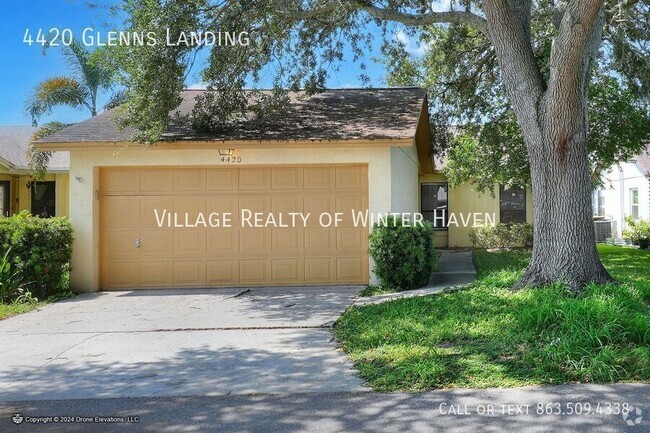 Building Photo - Southeast Winter Haven Home with Community...