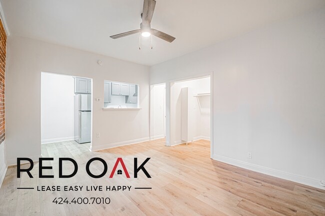 Photo - 516 N Harvard Blvd Unit 109