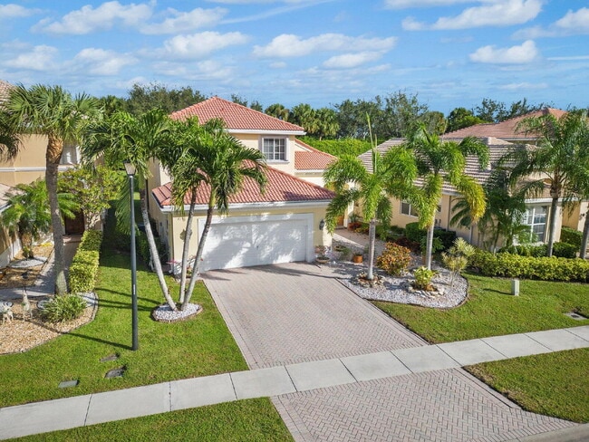 Photo - Beautiful 4BR Home in Gated Wellington Shores | Fenced Yard | Resort-Style Amenities
