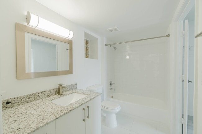 Legacy at Brickell