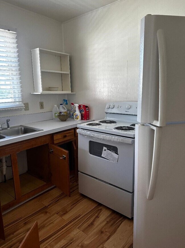 127 Martin Rd Rental For Rent in Bristol, VA