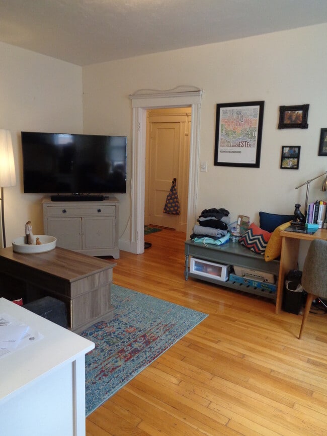 Photo - 66 Queensberry St Condo Unit 315