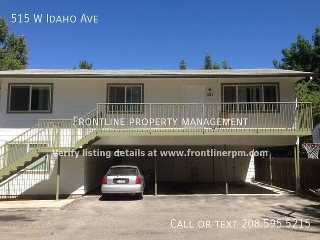 Photo - 515 W Idaho Ave