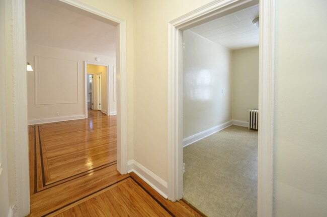 Englewood Properties