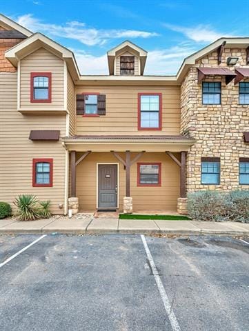 Building Photo - 2410 S 2nd St Unit 1056