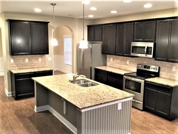 Photo - 3419 Greentree Ln