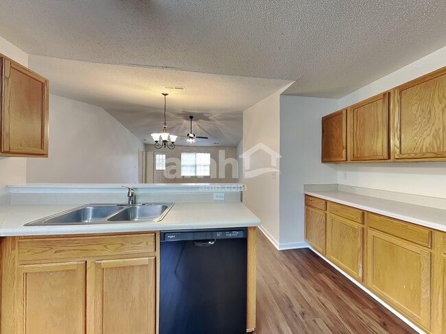 Photo - 411 Revis Creek Ct