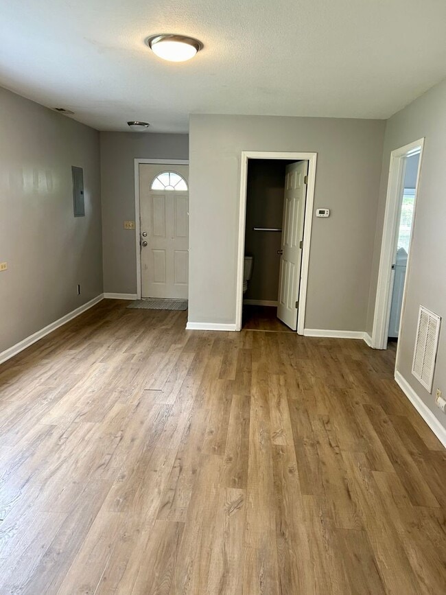 Photo - 2-Bed/1-Bath Home in Bluffton!
