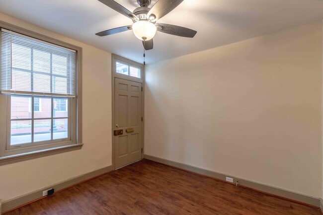 Photo - 2 bed/1 bath Townhome in WC Boro w/Off Street Parking