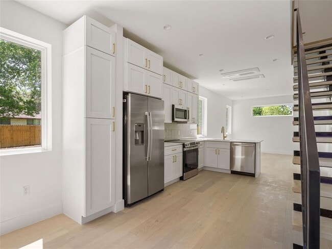 Photo - 2609 Davis Ln Unidad 2