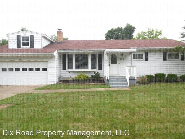 3 br, 1 bath House - 456 Symmes Road, - 3 br, 1 bath House - 456 Symmes Road,