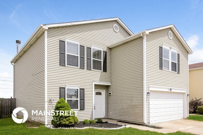 Photo - 2114 Summer Breeze Way