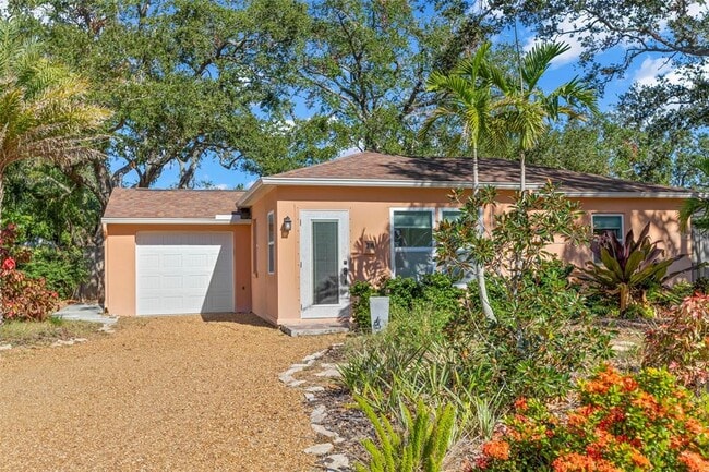 3501 Boca Ciega Dr N