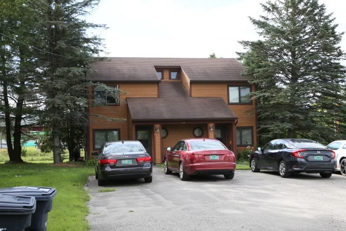 Exterior - 110 Sunset Dr
