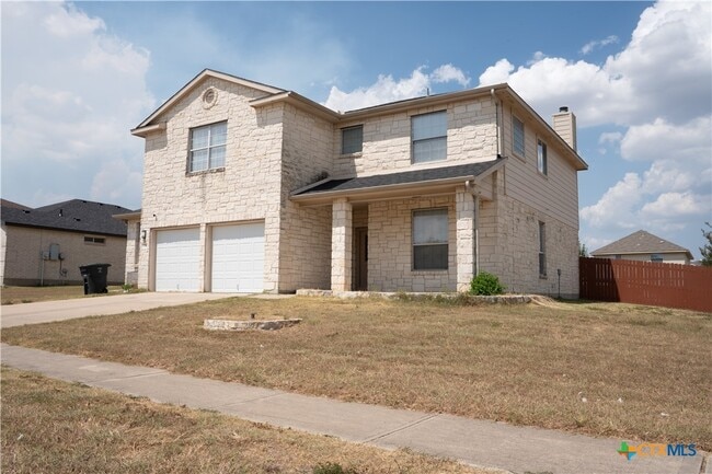 711 Taurus Dr