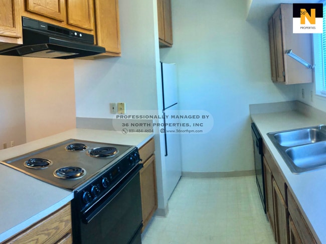 Photo - 601 David Ave Unit 2