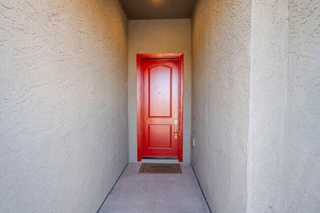 Photo - New Mattamy Home!