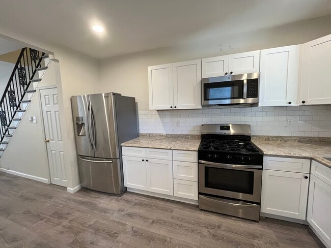 Photo - 3209 Wharton St