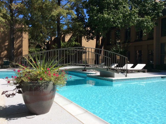 5400 South Apartments