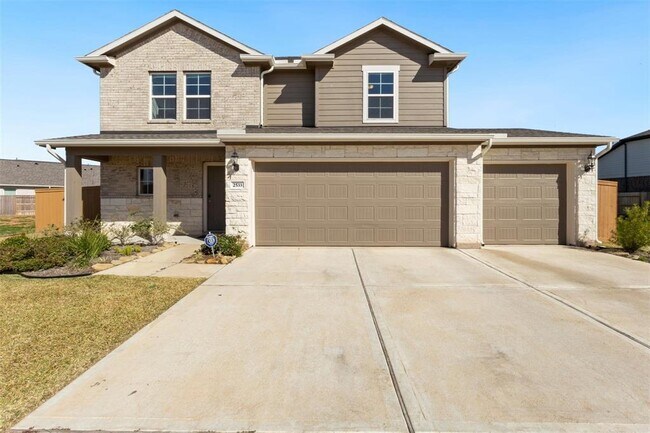 Photo - 2533 Allegretto Sea Dr House