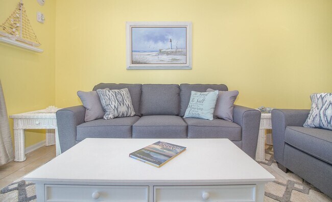 Photo - SHORT TERM ONLY Winds VI 3C Unit Winds VI 3C