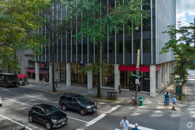 Photo - Altitude on Main