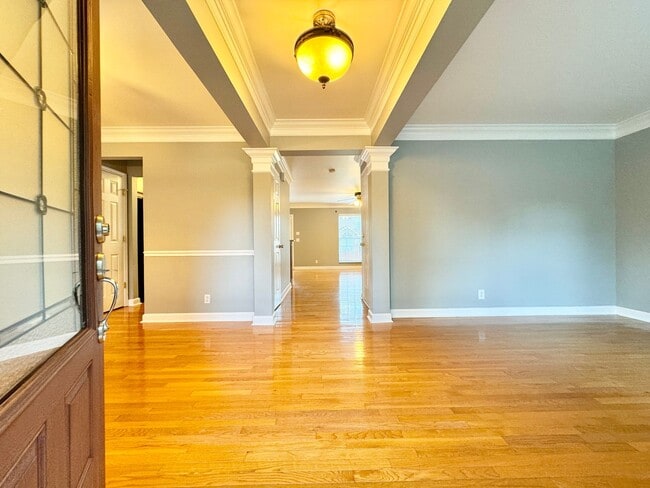 Photo - 3 Bedroom, 2.5 Bathroom w/ Bonus Room and 2 Car Garage in McKay's Mill