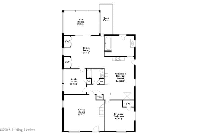 Photo - 140 Mills Dr