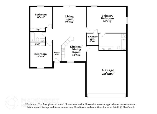 Building Photo - 738 Squirrel Ct Rental