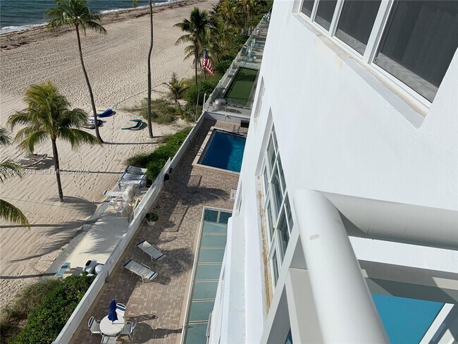 Photo - 3430 Galt Ocean Dr Unit 506