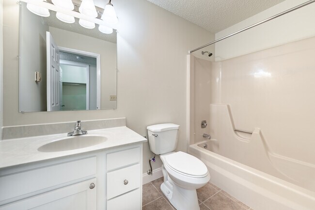 Remodeled Unit