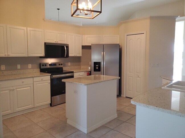 Photo - 1804 Abbeyridge Dr