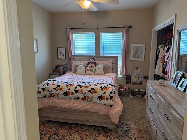 Photo - AUGUST 2026 PRE-LEASE!  Spacious 3 Bedroom...