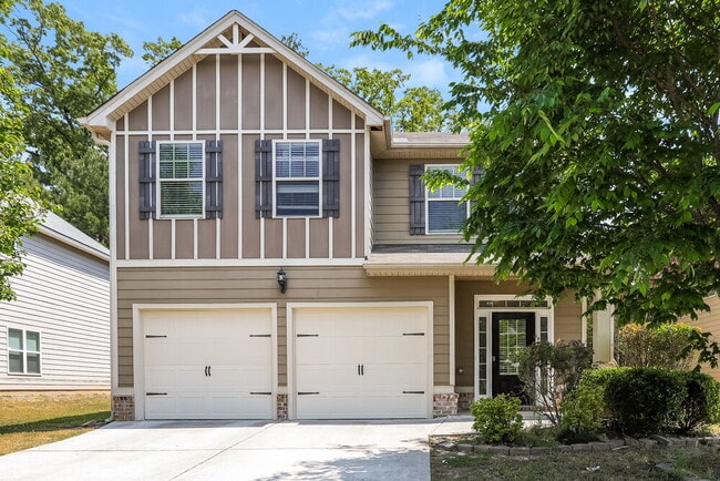 Building Photo - 4274 Sir Dixon Dr