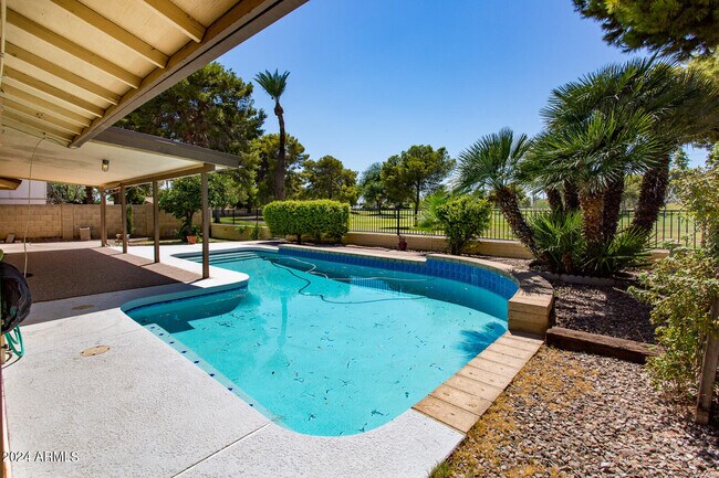 Photo - 7232 S La Rosa Dr