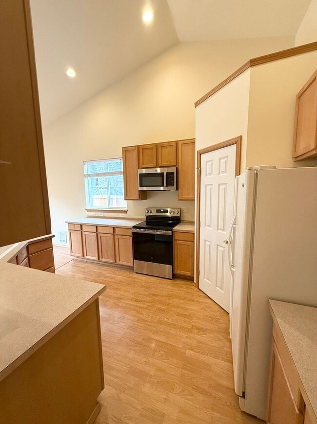 Photo - One story home in Suquamish.