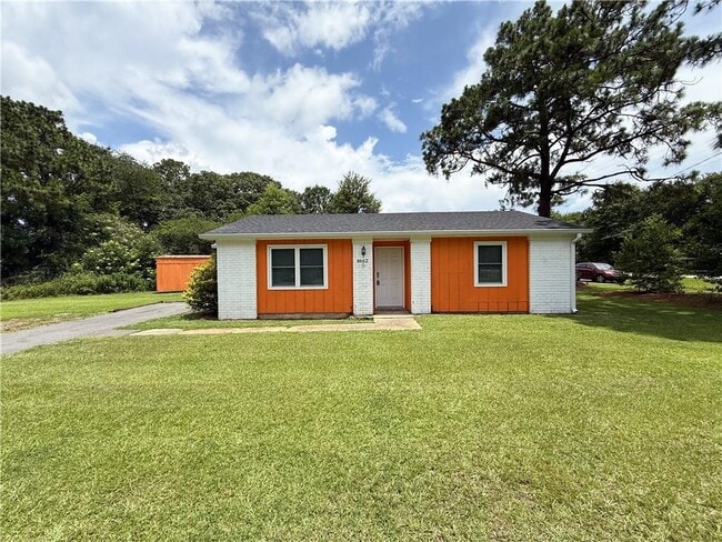 Photo - 8662 Maple St Townhome
