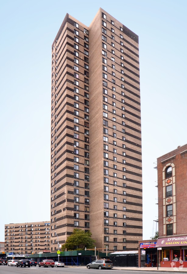 Photo - Twin Parks South East #4 Apartments