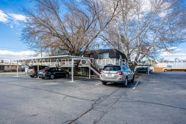 Photo - 290 W 8600 S Unit 8613
