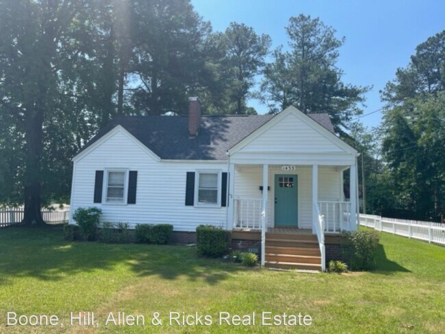 Photo - 3 br, 2 bath House - 1433 Eastern Avenue